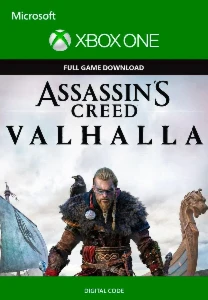 Xbox Assassin's Creed Valhalla #C49984