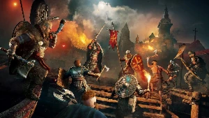 Xbox Assassin's Creed Valhalla #C49984