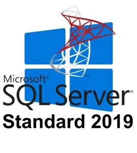 SQL Server Standard 2019 16 Core C\ Nota Fiscal - Softwares e Licenças
