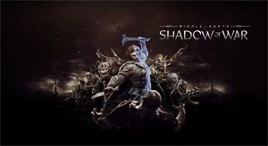 Key Middle-Earth: Shadow of War [GOG.com] - Jogos (Mídia Digital)