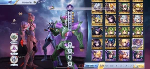 Cc Saint Seiya Serv A141 Shura Div Reparado - Saint Seiya Awakening SSA