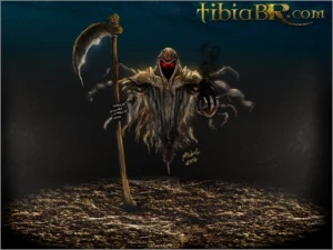 SERVIÇO DE UP, TIBIA PREÇO A COMBINAR