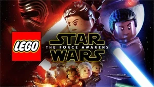 LEGO Star Wars: The Force Awakens - Steam