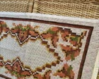 Tela para bordar em talagarça TP-38 - 97 x 54 cm - Artesanato e Personalizados
