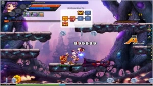 Grand Chase (ONE HIT) - Steam