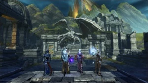Astral Diamond para Jogo Neverwinter ps4 - Outros