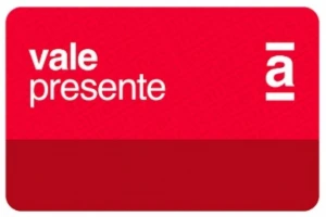 Gift Card - Americanas R$25 - Gift Cards