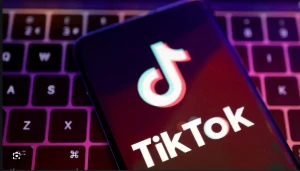 TikTok - Reino Unido IP. Cookies e e-mail adicionados. - Redes Sociais