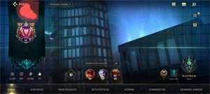 Wild rift - League of Legends: Wild Rift LOL WR
