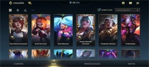 Wild rift - League of Legends: Wild Rift LOL WR