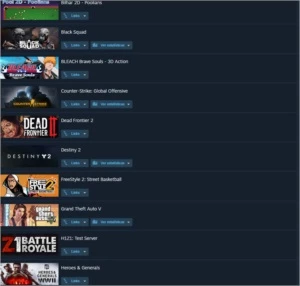 conta steam csgo prime + Gta 5