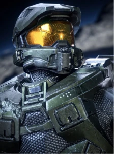halo 4 master chief 3d stl 2026 - Impressão 3D e STL