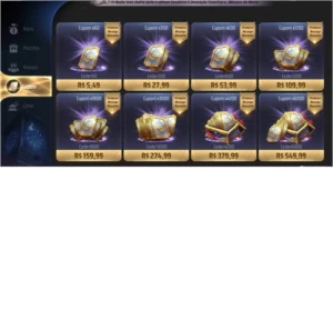 Saint seiya BR Caim A131 - Saint Seiya Awakening SSA