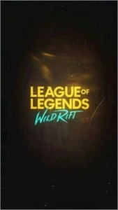 Elojob/Eloboost Wild Rift com preços adesivris - League of Legends: Wild Rift LOL WR