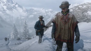 Red Dead Redemption 2: Ultimate Edition - Conta Steam