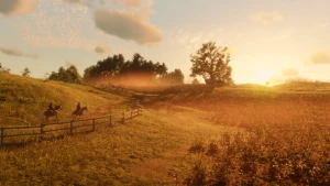 Red Dead Redemption 2: Ultimate Edition - Conta Steam