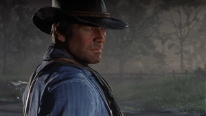 Red Dead Redemption 2: Ultimate Edition - Conta Steam