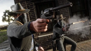 Red Dead Redemption 2: Ultimate Edition - Conta Steam