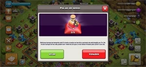 cv 11 - Clash of Clans