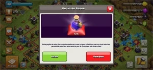 cv 11 - Clash of Clans