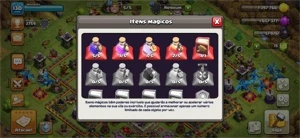 cv 11 - Clash of Clans