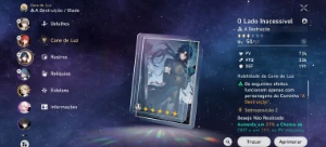 Honkai Star Rail com Blade+Bis - Outros