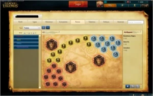 Conta Level 30 Unranked - League of Legends LOL