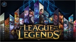 League of Legends 80 Champs 25 Skins! LOL
