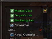 WoW Classic Warrior Orc Rank 14 Server Nightslayer - Blizzard