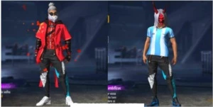 Angelical Super gemada - Free Fire