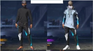 Angelical Super gemada - Free Fire