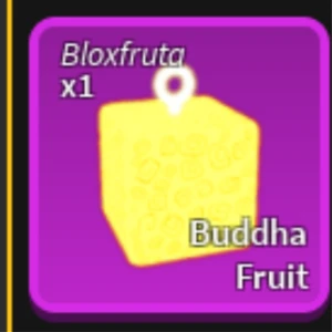 blox fruits fruta buddha pronta entrega - Roblox