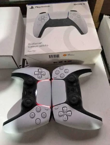 Play 5 - Produtos Físicos