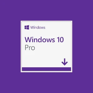 Windows 10 pro 32 / 64 bits vitalício - Softwares e Licenças