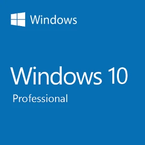 Windows 10 pro 32 / 64 bits vitalício - Softwares e Licenças