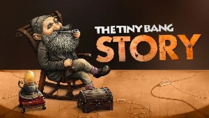 The Tiny Bang Story - Steam