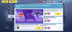 Vendo conta(iniciante) Honkai lvl 64. Conta com 22.5k gemas - Honkai: Star Rail