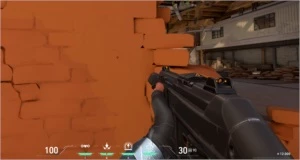 🔰 Valorant External Wallhack Lifetime ✅
