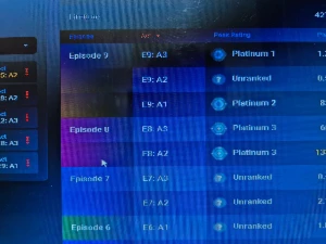 Conta Platina Com Skins E Faca/ Desapego - Valorant