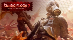 Killing Floor 2 - Digital de Luxo - Gift Cards