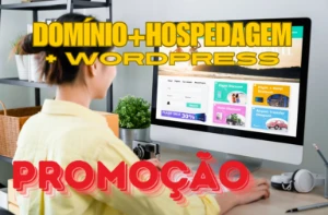 Domínio + SLL + Hospedagem - Outros