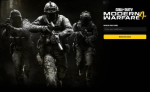 Códigos Call of Duty Warzone – Resgate Imediato | KEY GLOBAL COD