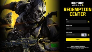 Códigos Call of Duty Warzone – Resgate Imediato | KEY GLOBAL COD