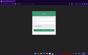 Script Php - Advogado Sistema De Gestão De Escritório - Outros