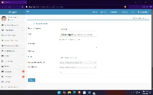 Script Php - Advogado Sistema De Gestão De Escritório - Outros