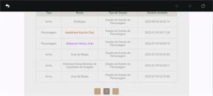 Conta ar54 com 6 t5s - América - Android/PC - Genshin Impact