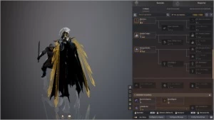 V>Conta BlackDesertSA Full Pen+Pérolas+Skins+PacoteEconômico - Black Desert