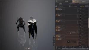 V>Conta BlackDesertSA Full Pen+Pérolas+Skins+PacoteEconômico - Black Desert