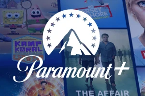 Paramount Plus ( Conta Completa No Seu E-mail - 30 Dias ) - Assinaturas e Premium