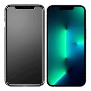 Película Fosca Anti-Digital Para iPhone 16 Pro Max - Produtos Físicos